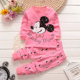 Pijama infantil Minnie ®MiniFofura