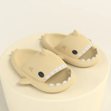 Sandália infantil BabyShark ®MiniFofura