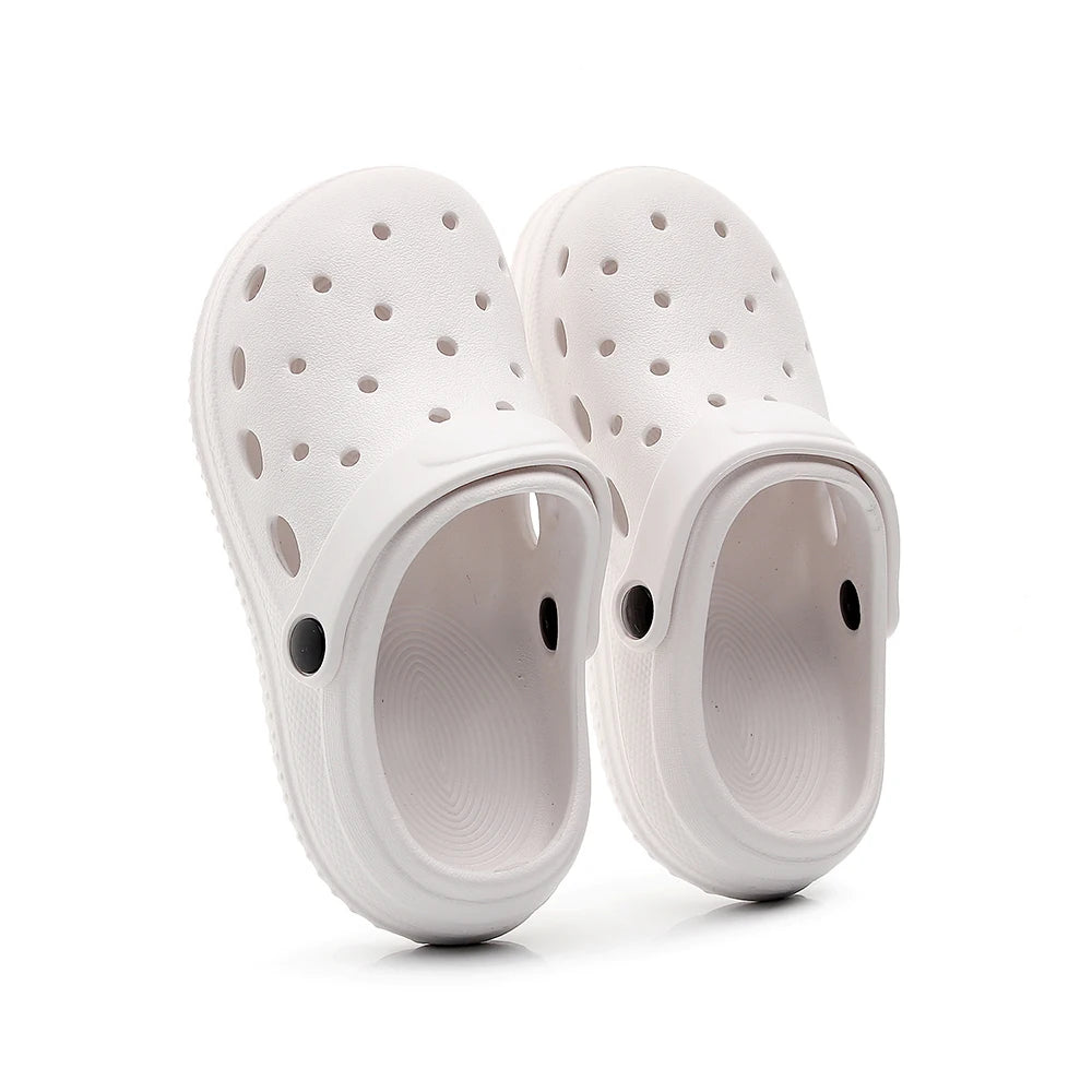 Sandália Crocs infantil praia ®MiniFofura