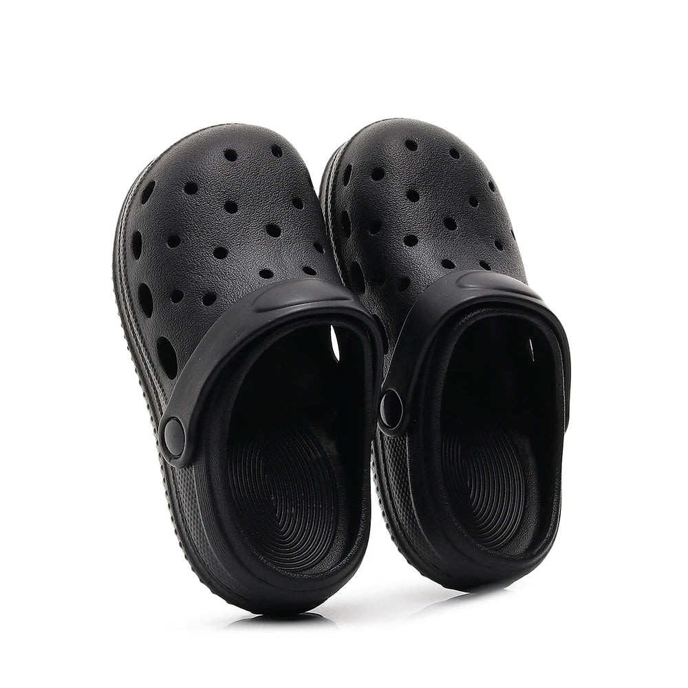 Sandália Crocs infantil praia ®MiniFofura