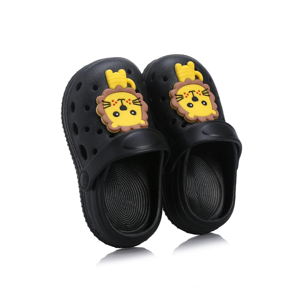 Sandália Crocs infantil praia ®MiniFofura