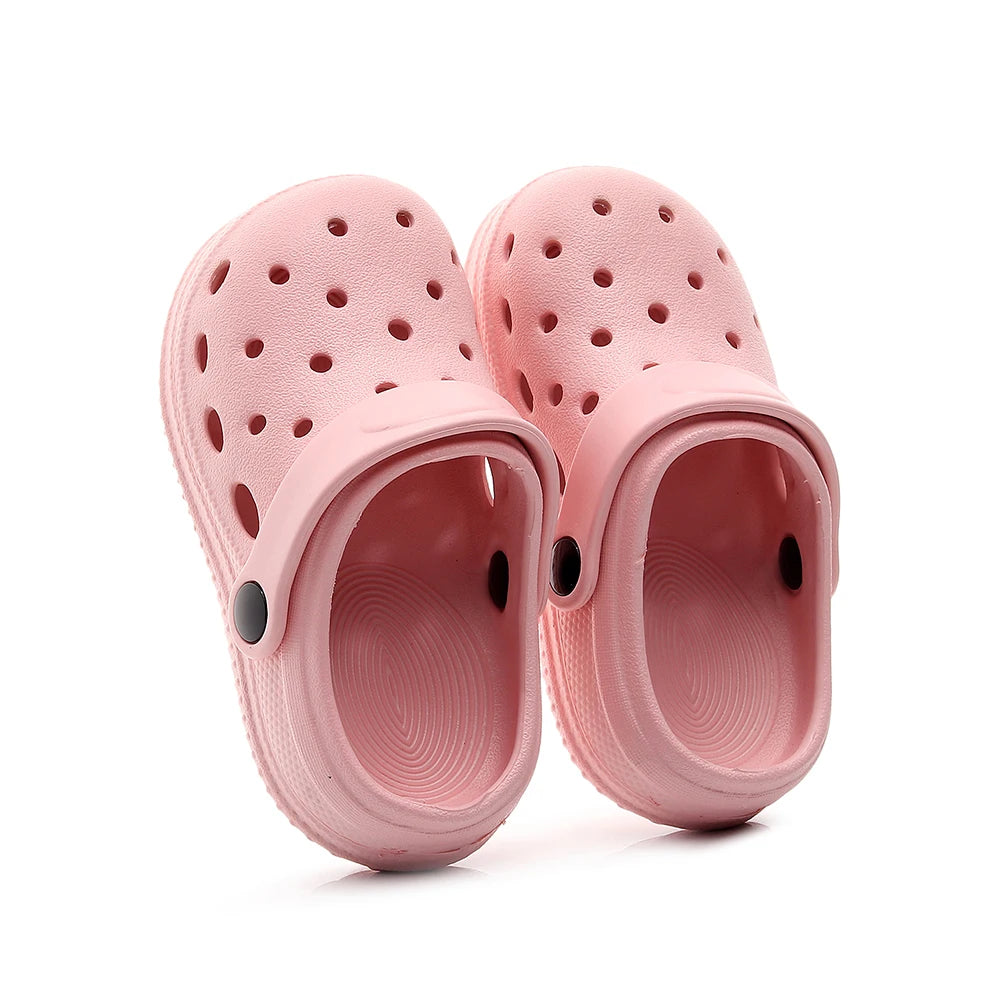 Sandália Crocs infantil praia ®MiniFofura